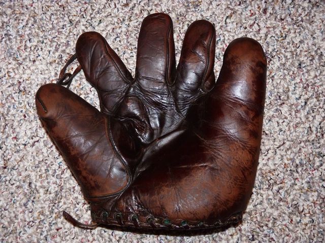 Travis Jackson Alex Taylor Front